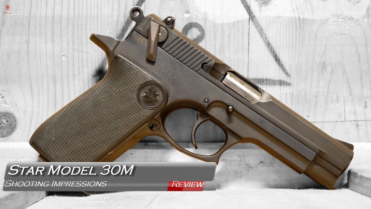 Star 30M Shooting Impressions