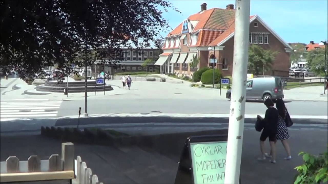 Några Ord Om Kinna, Marks Kommun