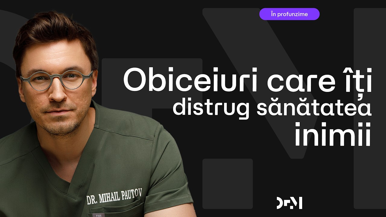 12 OBICEIURI PERICULOASE mai puțin cunoscute pentru INIMA ta