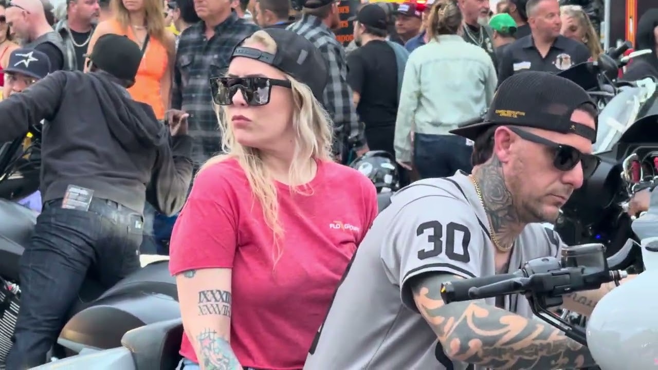 American Bikers #moto #usa #motorcycle #harley #bike