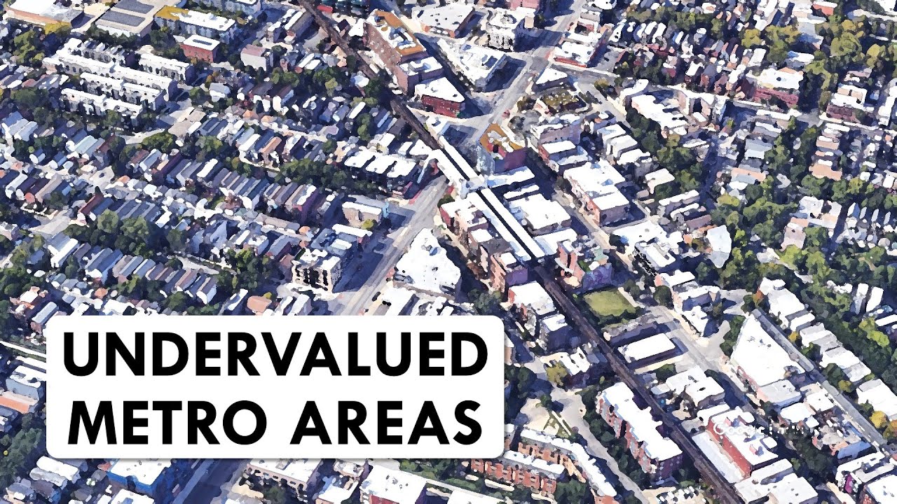 More City for Less Money: Top 10 Metro Areas (2025)
