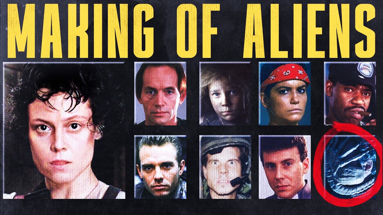 The Story Behind the Perfect Sequel