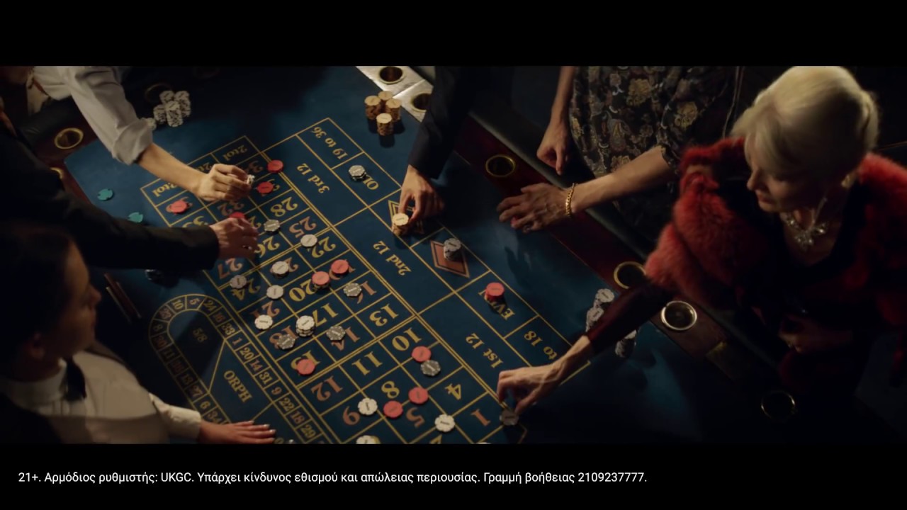 bwin.gr Casino | Ό&lambda;&alpha; &xi;&epsilon;&kappa;&iota;&nu;&omicron;ύ&nu; &epsilon;&delta;ώ - Roulette