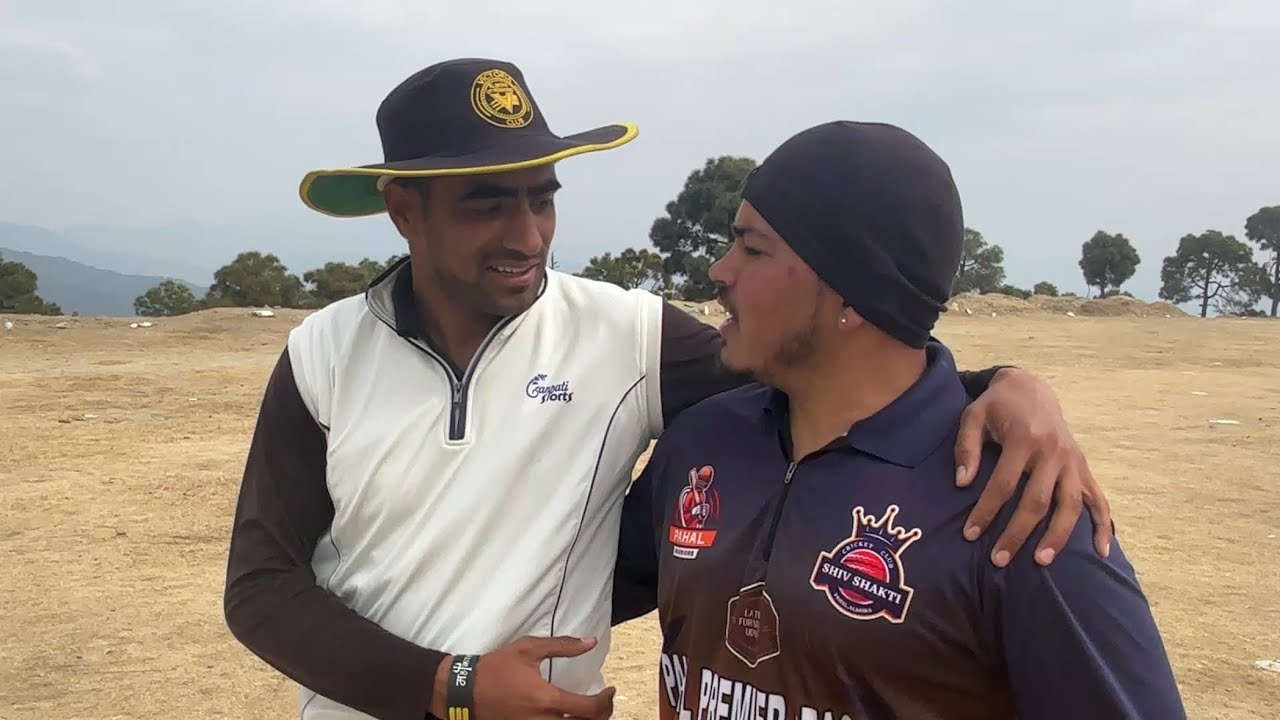 DEOLI 11 vs SHIV SHAKTI 11 || CRICKET MATCH 2026 || KASAR ALMORA || GIN DADI || BICHHOG4NG ||