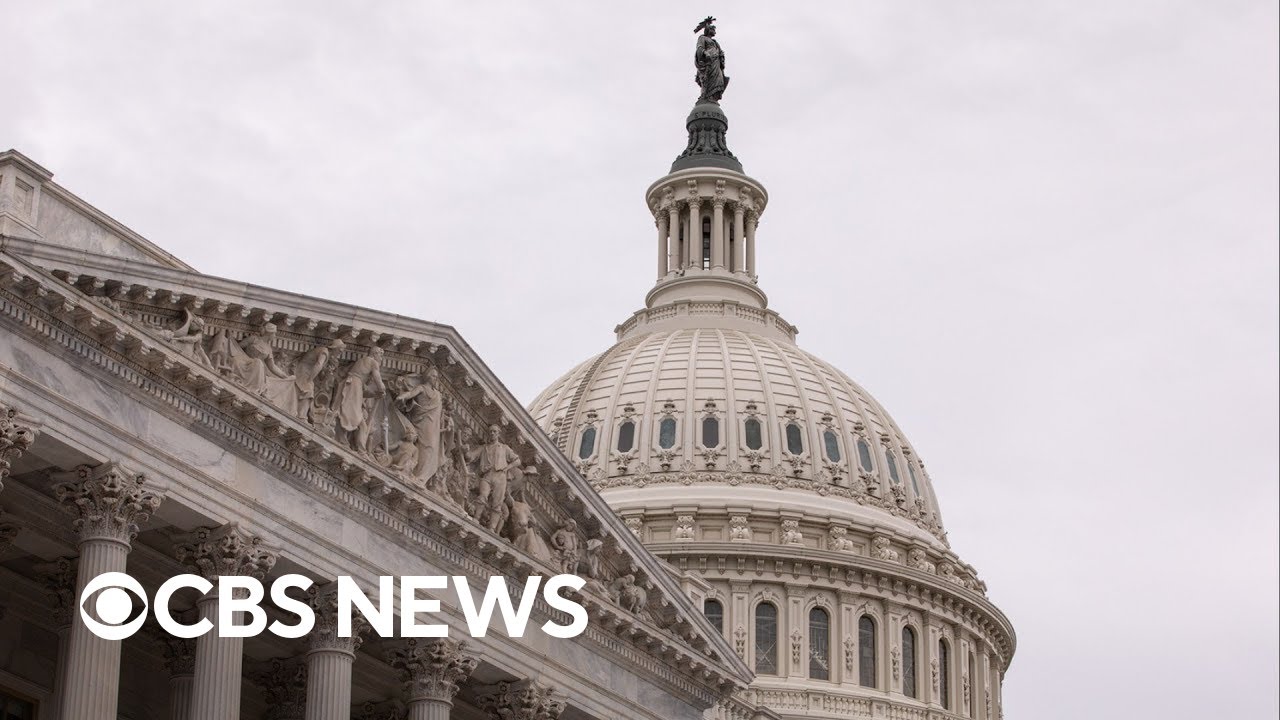 How a government shutdown would affect services, nonprofits and government contractors
