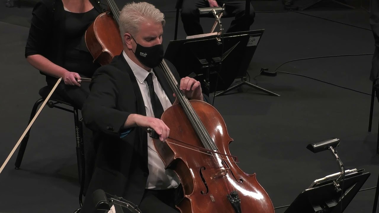 Ginastera 