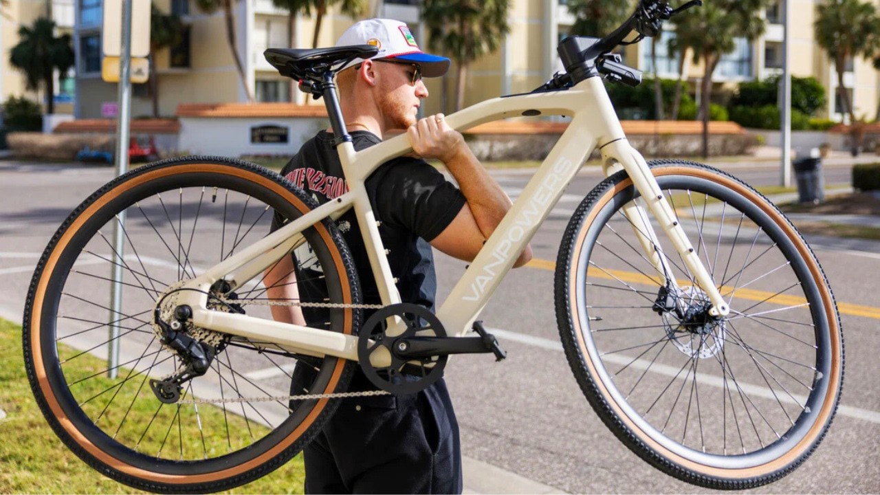 Top 10 Best Lightweight E-Bikes Under $2000 in 2026 - Reviews & Buying Guide