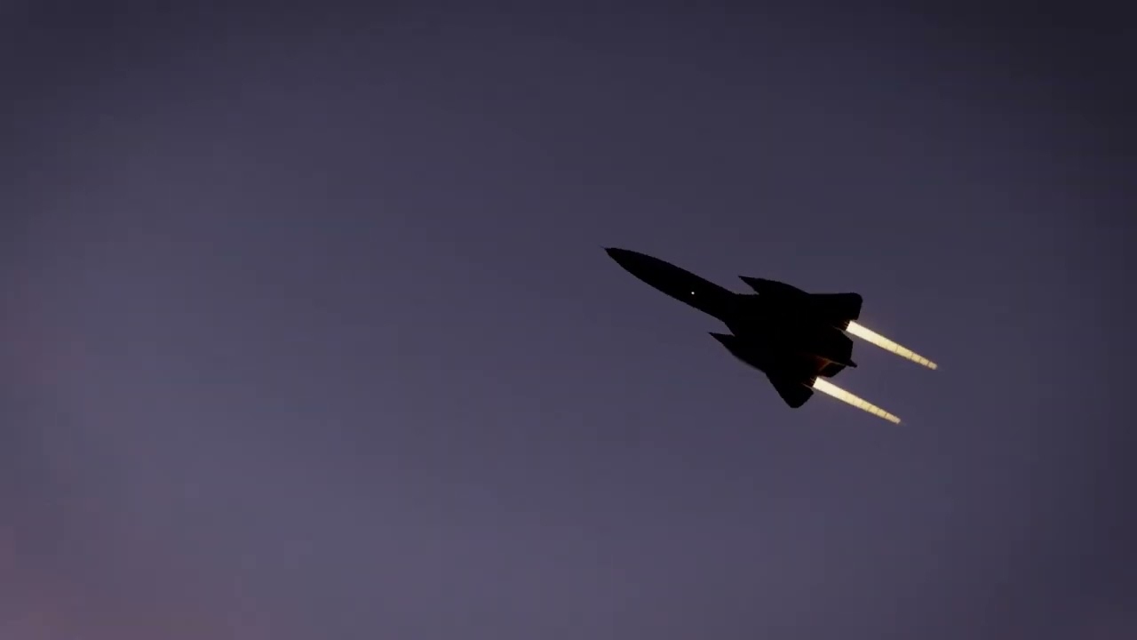 Callsign 