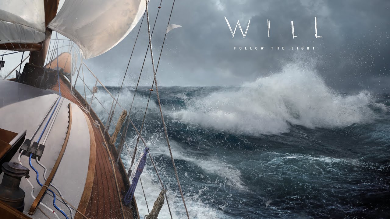 GSY Offline - WILL: Follow the Light - Présentation du Playtest sur PC (FR)