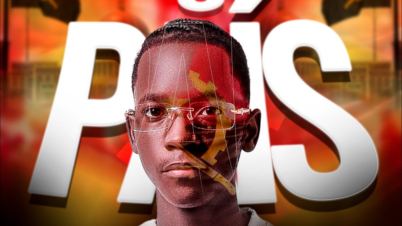 Daniel Macoriano EspalhaoBeat | O PAÍS | Instrumental Original | Afro House 2025