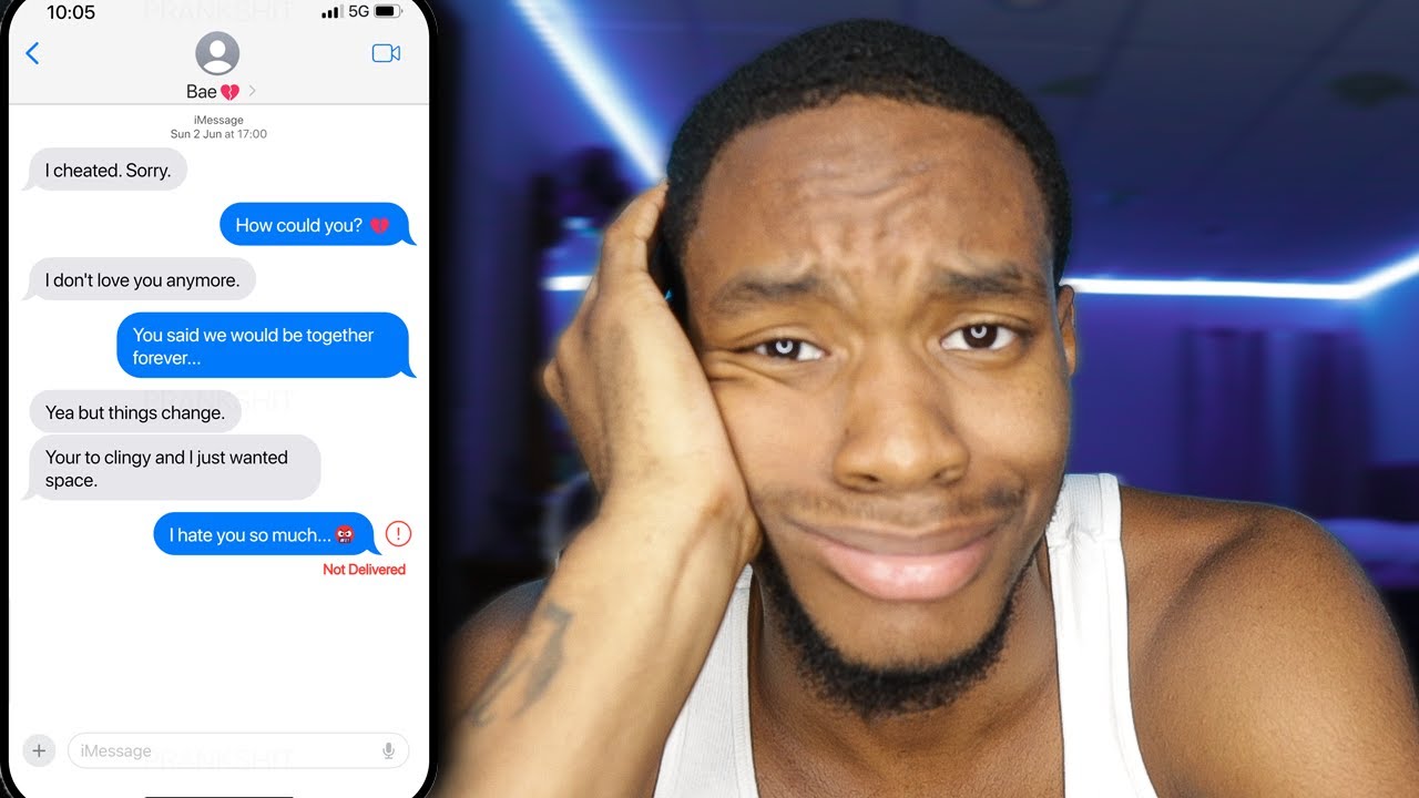 ASMR For People That Got Cheated on (advice)