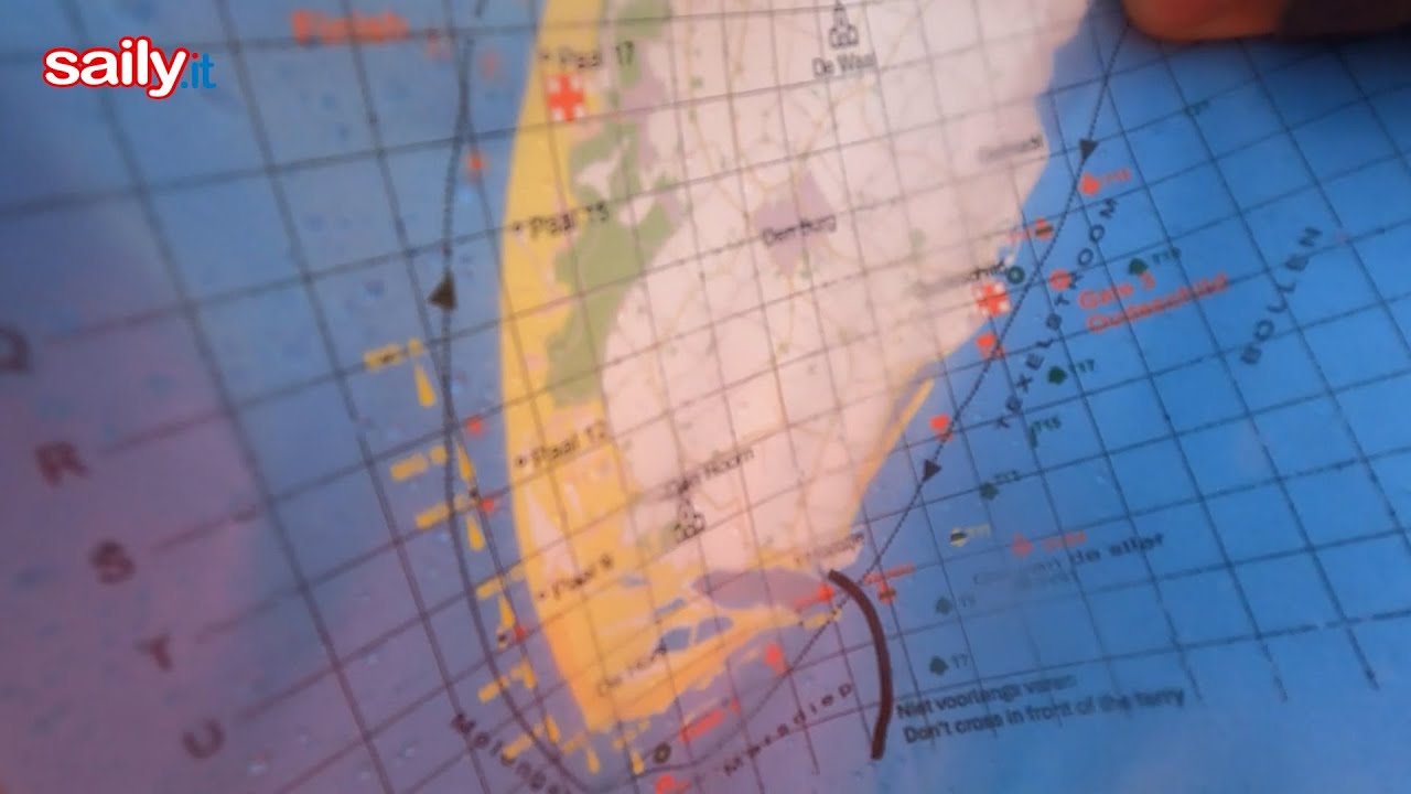 The Grand Tour: Round Texel 2025!