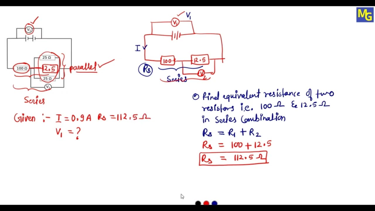 CBSE | Sample Question paper | Science | Part C Physics | 5 Mark Questions | 2025 - 2026 | NCERT