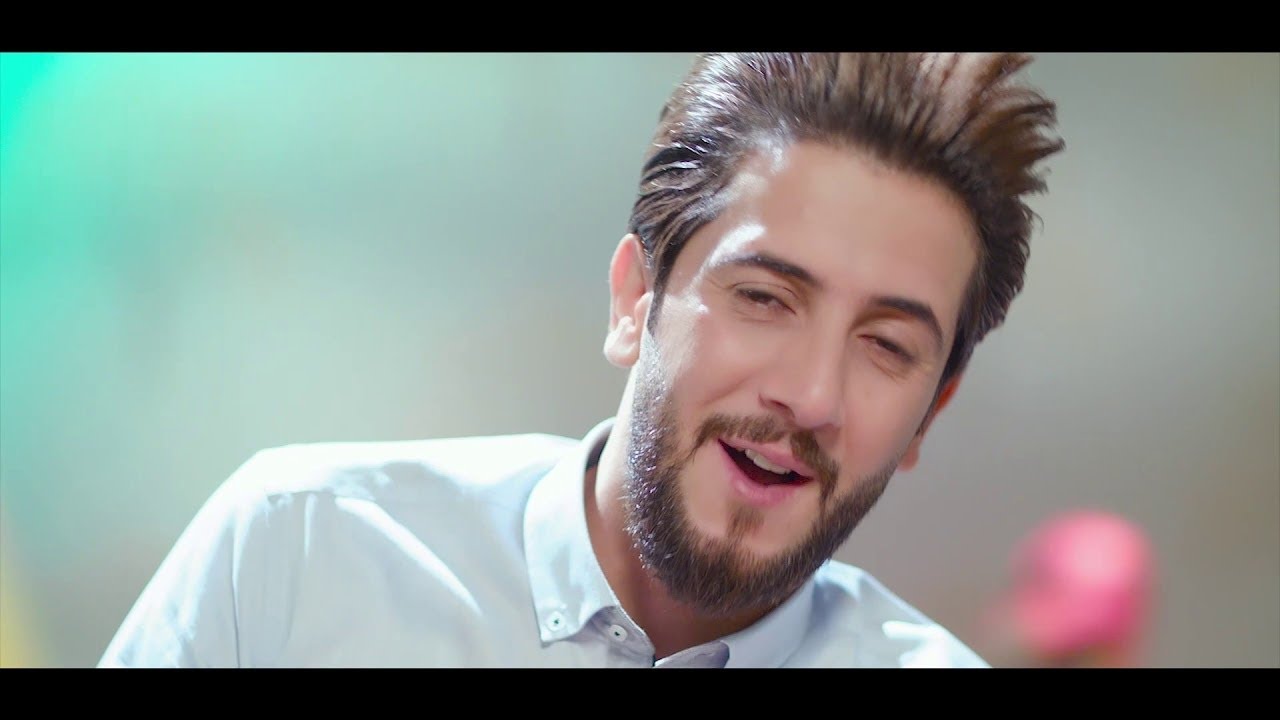 احمد زورة شخصيتي