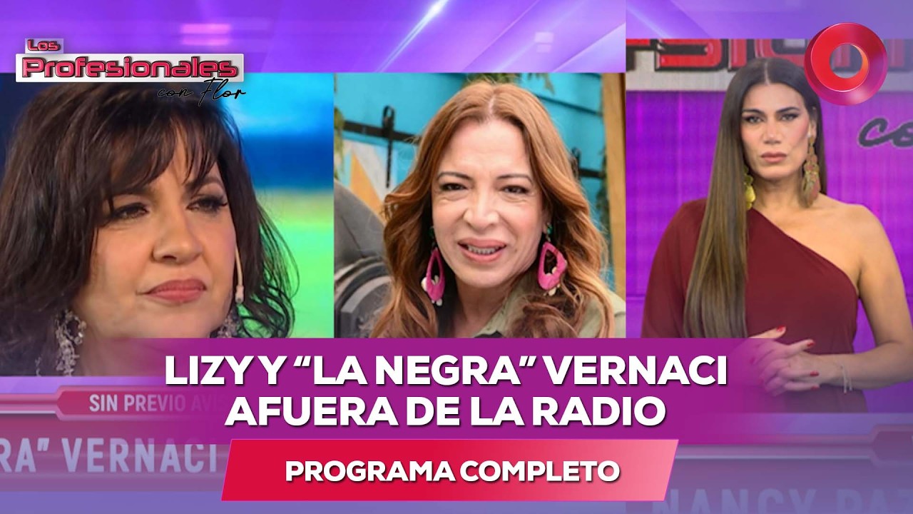Lizy y 