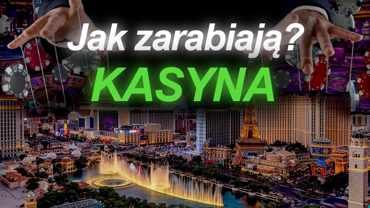 Как казино зарабатывают деньги?