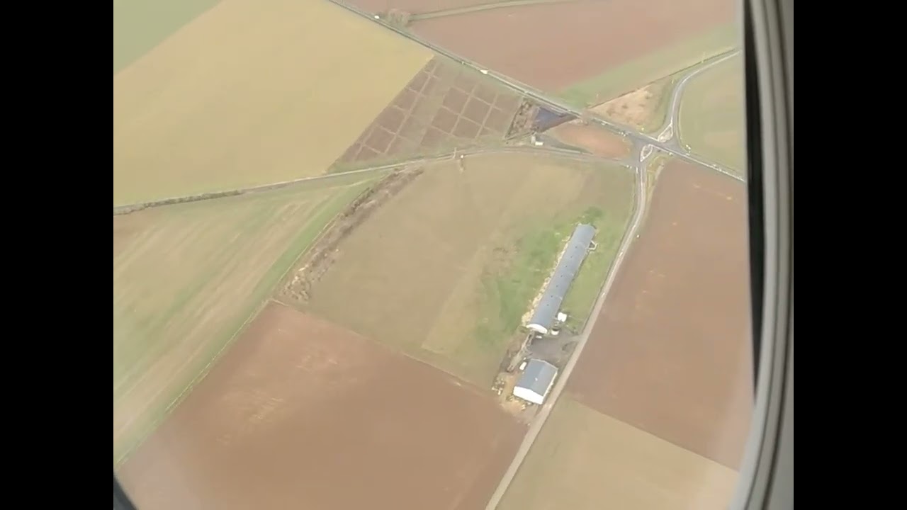Despegue #takeoff #airplane #viral #new #video 