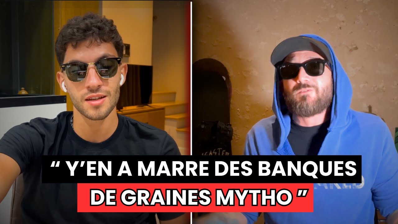 BIEN CHOISIR SES GRAINES : LES ARNAQUES &Agrave; &Eacute;VITER