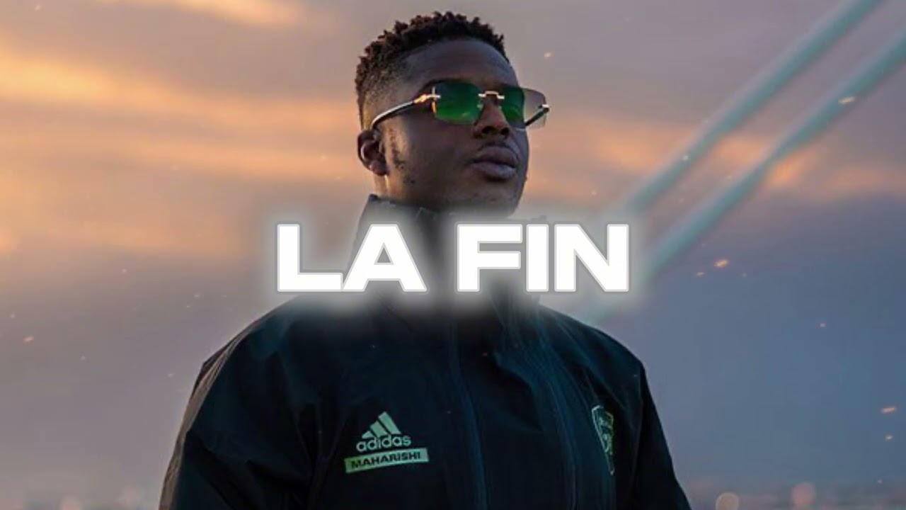 Ninho Type Beat 