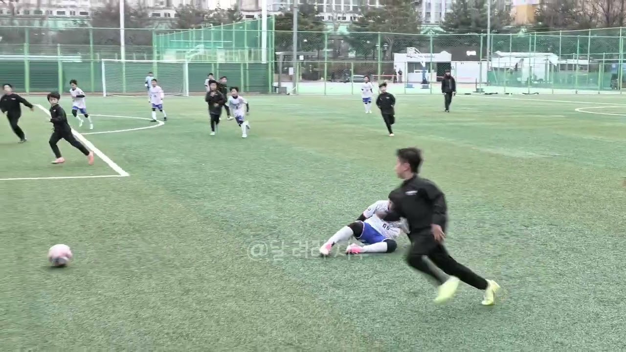 26.2.26(난우FC vs YDP)1Q