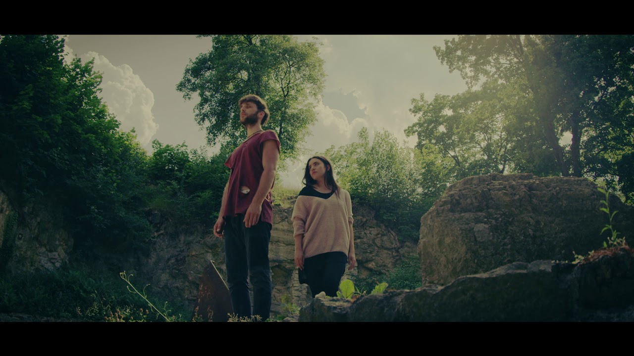 Roman Tomeš - Shawshank [Official Video]