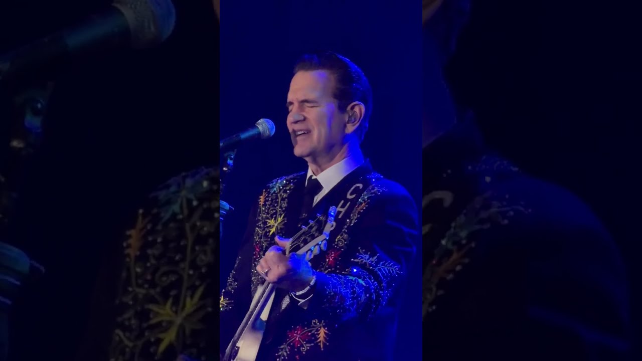 Wicked Game (Full Song) by Chris Isaak, Harrah's SoCal 3/7/26