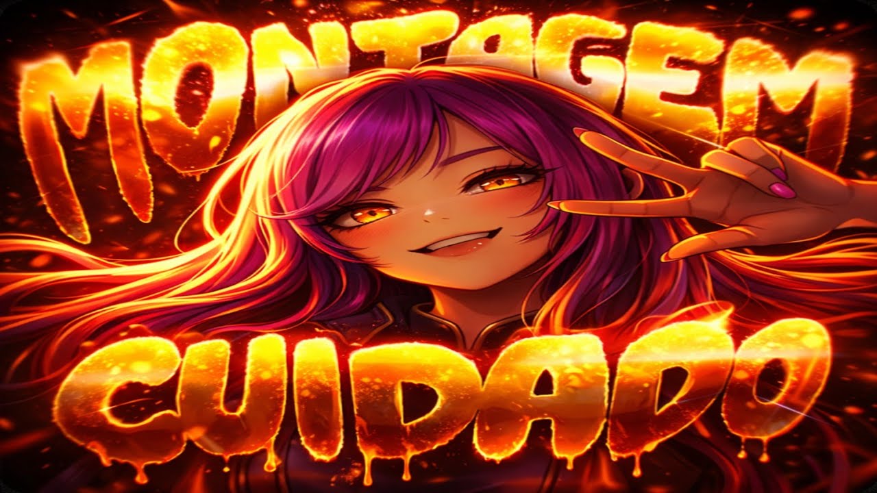 OsaphioOfficial - Montagem Cuidado (Slowed & Reverb)