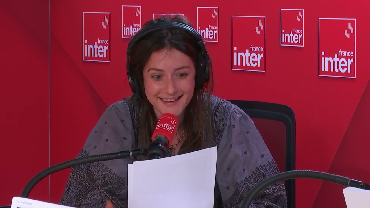 L'Agnotologie, moi ce que j'en dis - La chronique de Rosa Bursztein