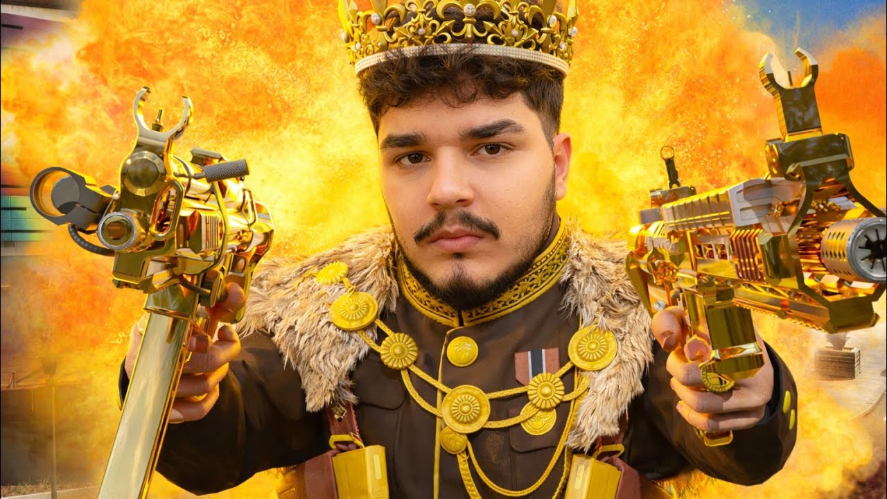 HEEEYYYY LORD TAMO AOVIFERO - META DE 200 INSCRITOS!!!!!