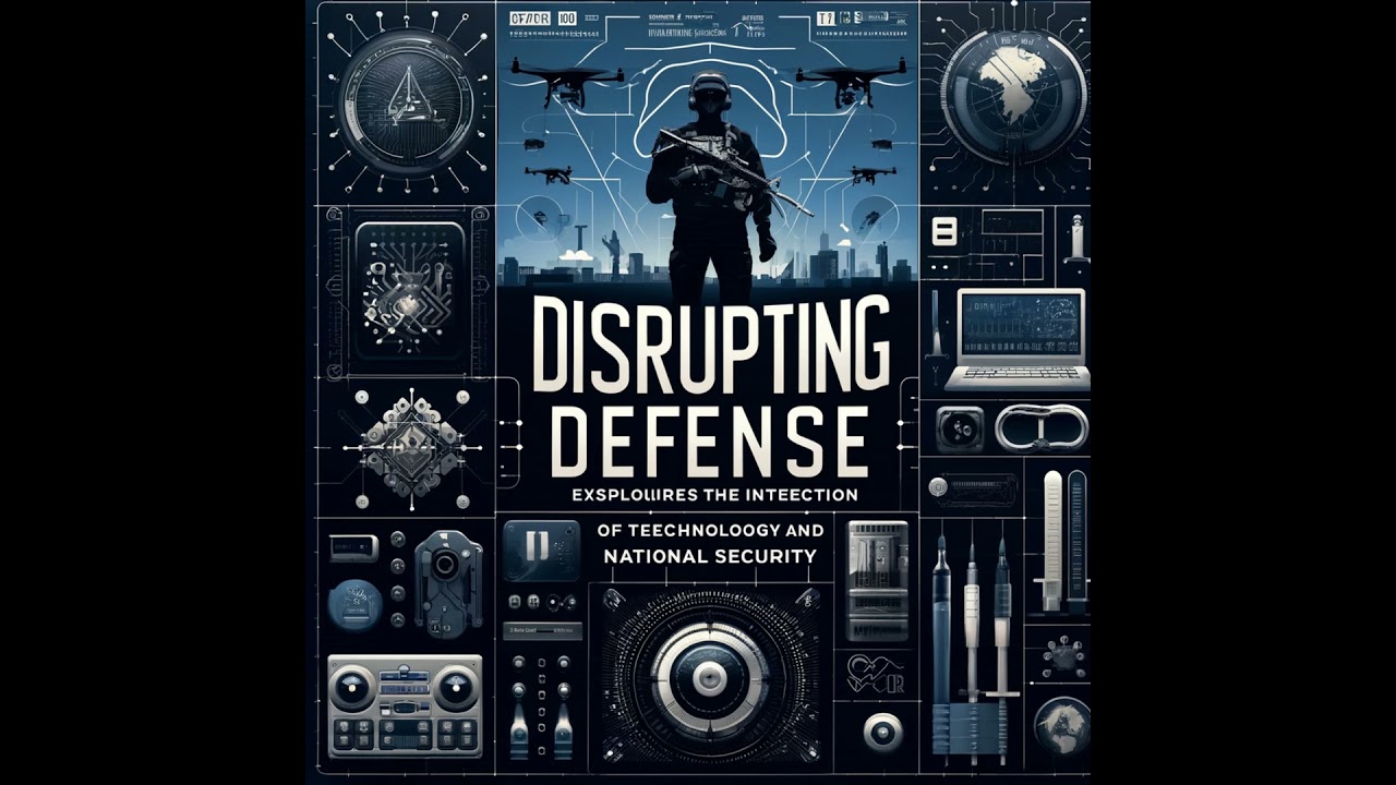 Episode VIII - Navigating the DOD Acquisition and Procurement Process