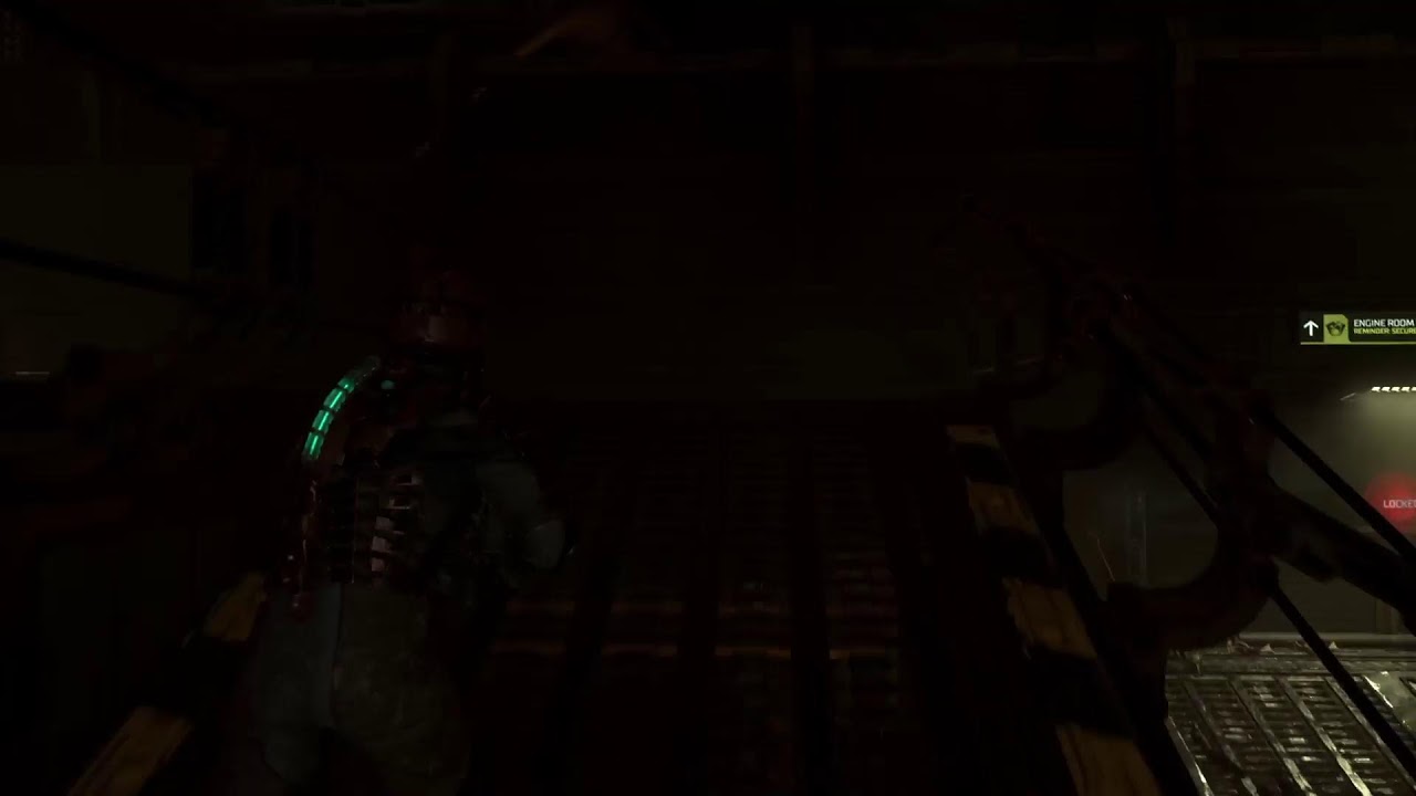 DEAD SPACE PS5-PRO