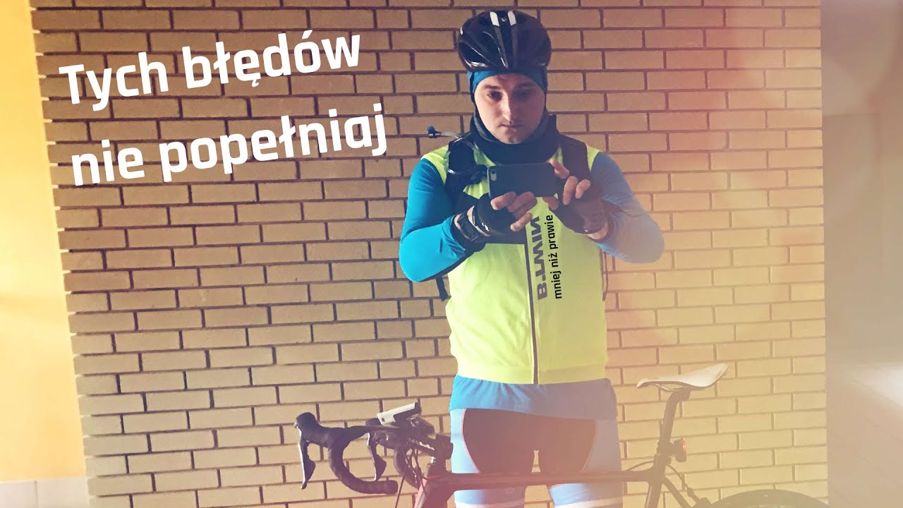 15 podstawowych błędów po zakupie pierwszej szosy | Prawie.PRO