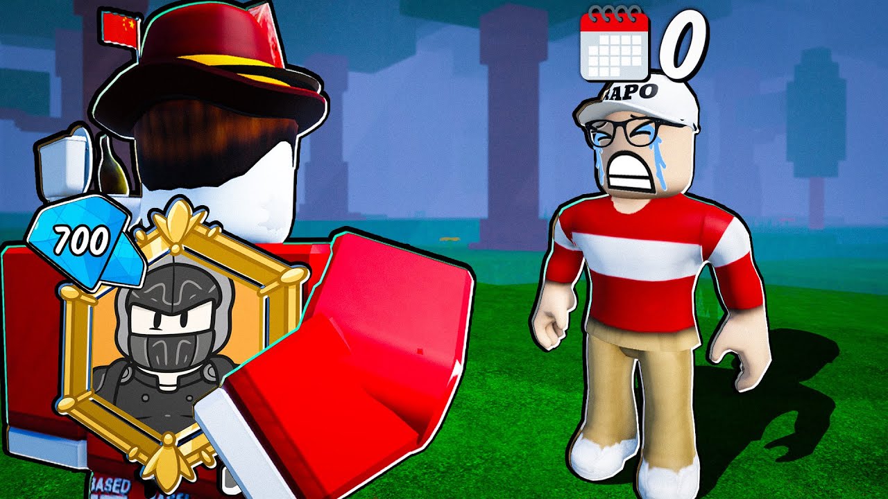 BAPO Bekommt FREE ASSASSIN KLASSE In 99 Nights!
