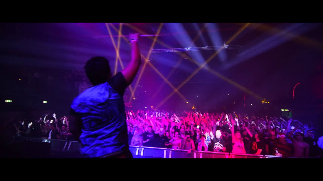 Army Of Hardcore 2014 - The Aftermovie