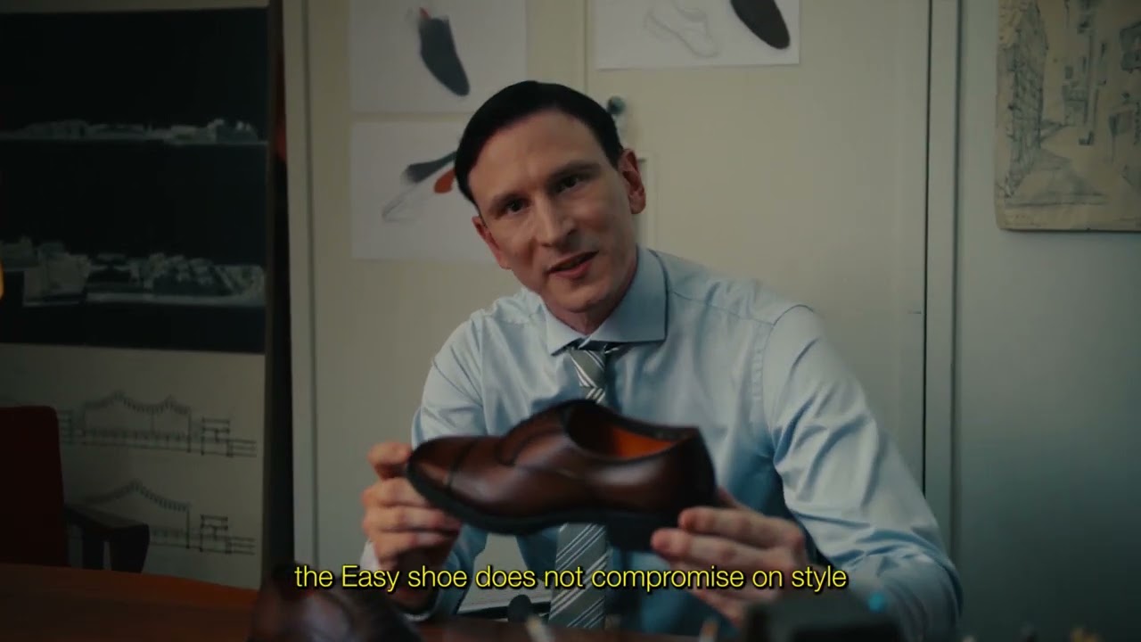 Easy - Classic has never been so light