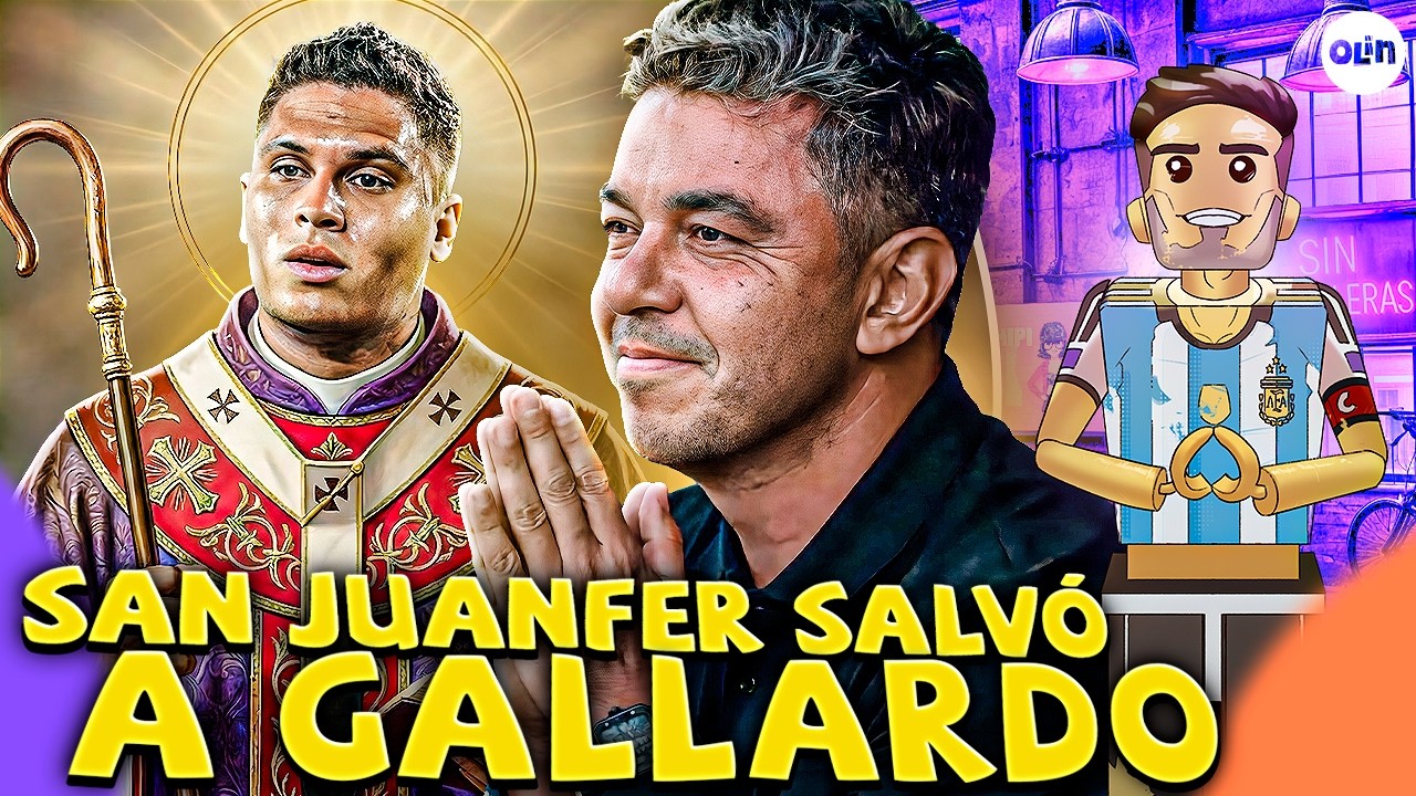 RIVER GANÓ POR COPA ARGENTINA Y GALLARDO RESPIRA UN POCO MÁS | SIN CANILLERAS #139