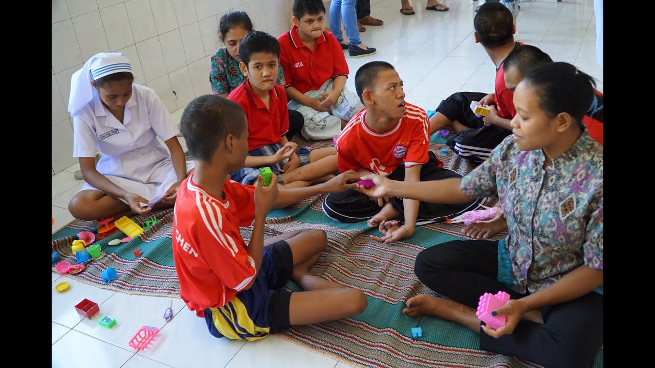 Tentang Yayasan Perkasih Bhakti Luhur Surabaya