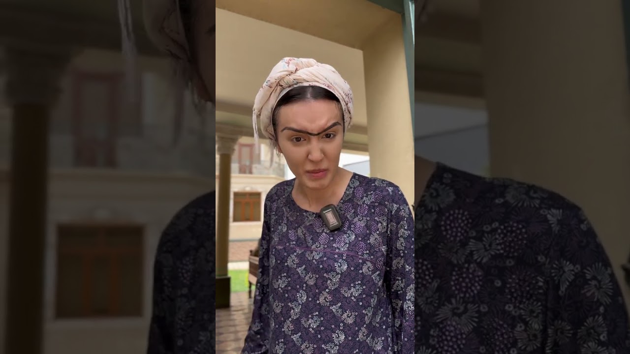 Oʻzimni boqamanmi yo Qoʻshnimnimi🤦‍♀️ Qoʻshnilar bn kimda shu holat boʻladi? #uzprikollar #tiktok