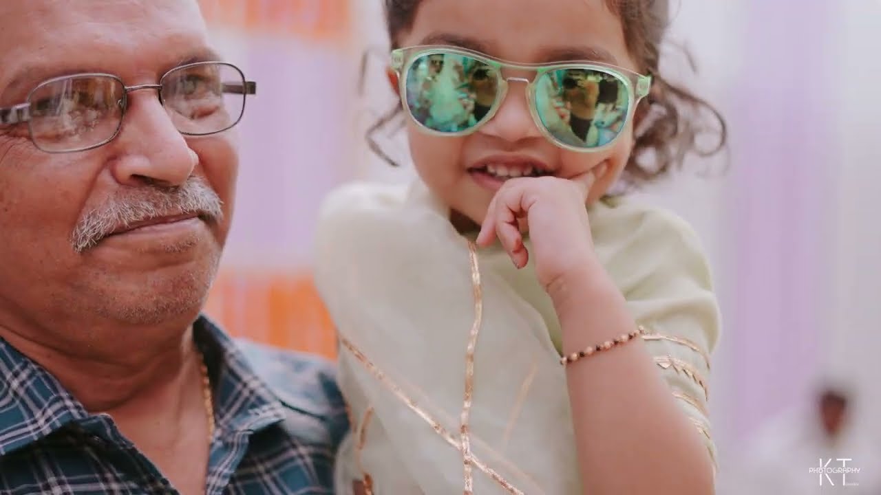 RIYESH & AKRUTI || WEDDING HIGHLIGHT || 2025 || KT PHOTOGRAPHY DAMAN.