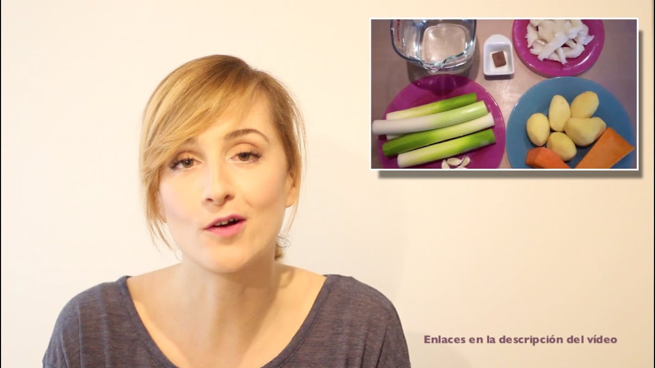 5 Recetas de Platos de Cuchara y Guisos S&uacute;per F&aacute;ciles ✅