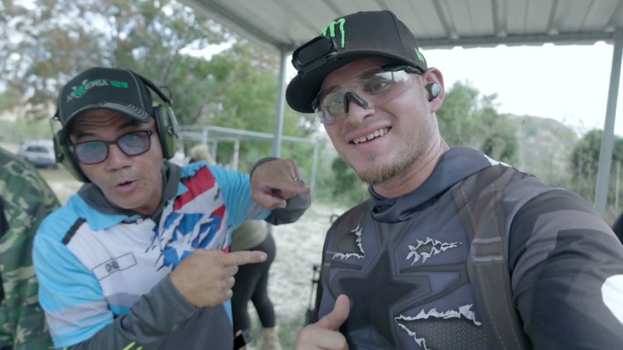 Dándole consejos a los Novatos #sigsauer #uspsa #ipsc