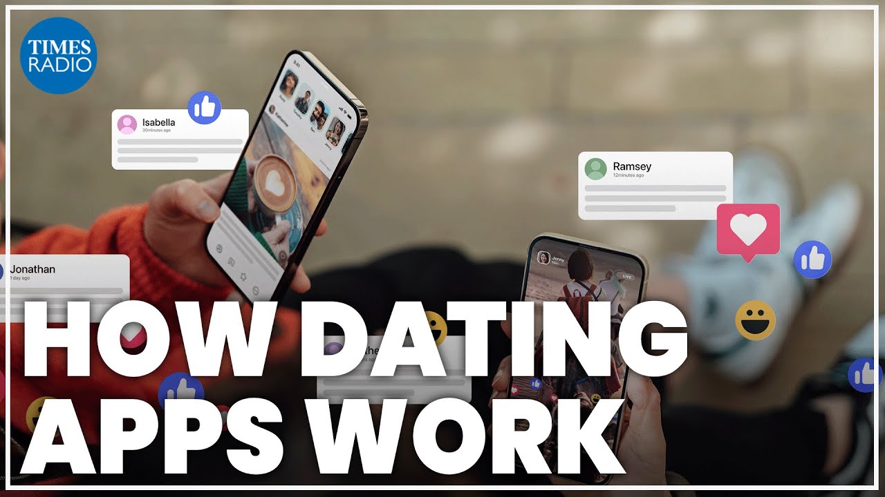The decline of dating apps, and what could replace them | The Story