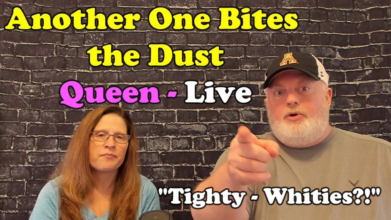 Reaction to Queen 
