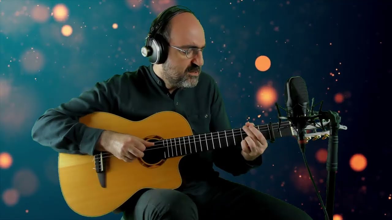 SOME DAYS - Music & Lyrics by George Charatzoglou