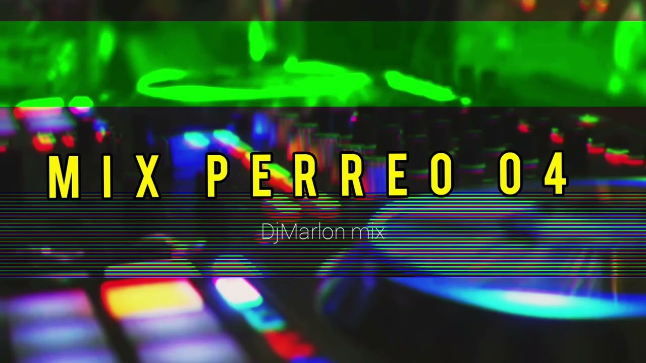 MIX PERREO 04 🔥 - Waldokinc El Troyano, Calime&ntilde;o , La Quemona, El Goloso - DjMarlon Mix 🎧