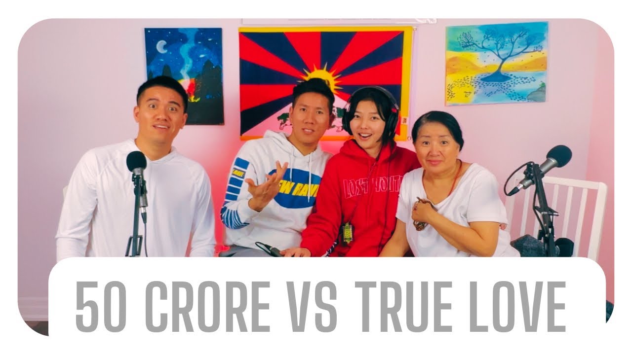 $5 Million Dollar 💸 vs TRUE LOVE ❤️‍🔥 | Jenny Danny Zomsa #32