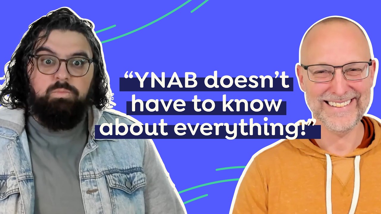Don't Make These Common YNAB Mistakes!
