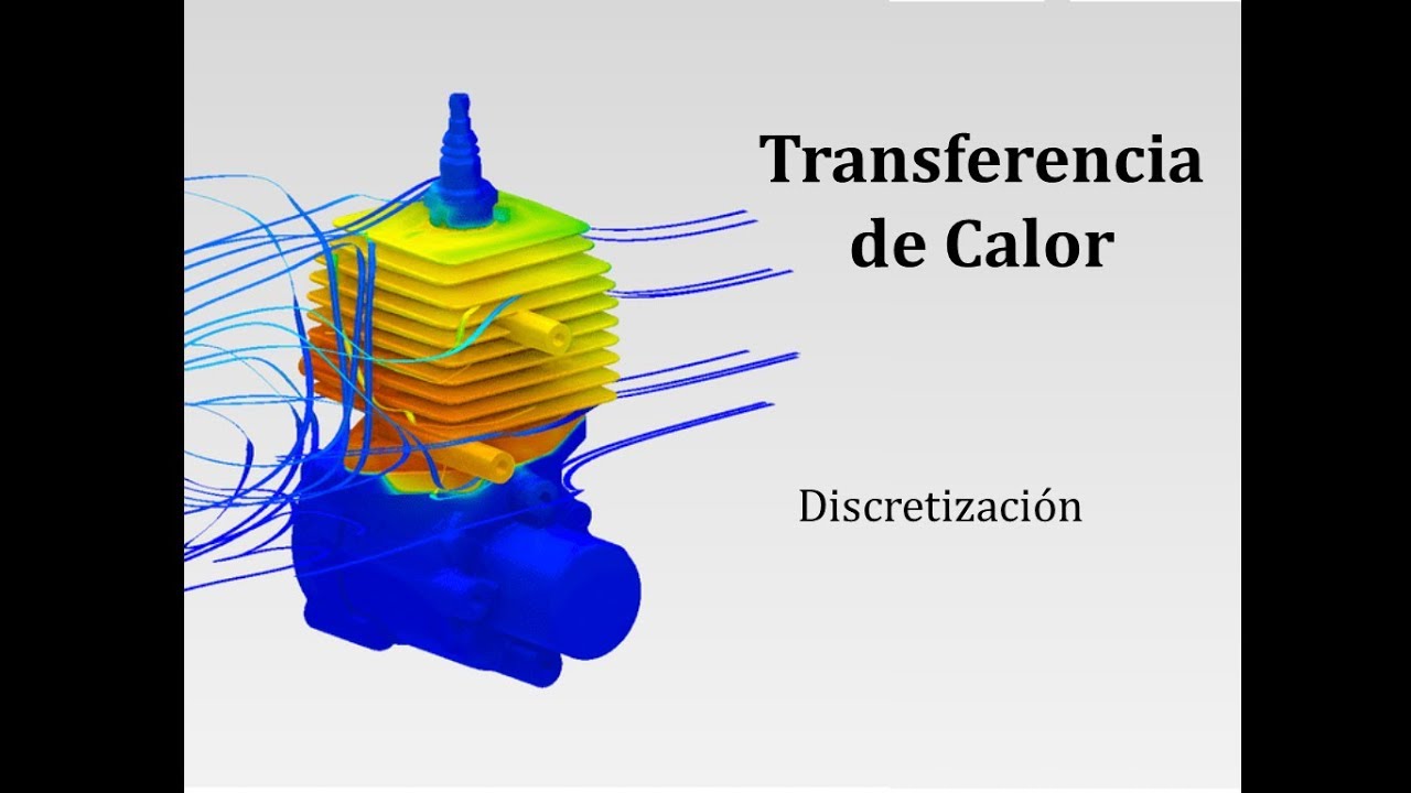 Discretización