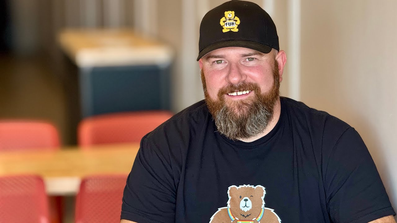 2025: The Bear Daniel Anderson