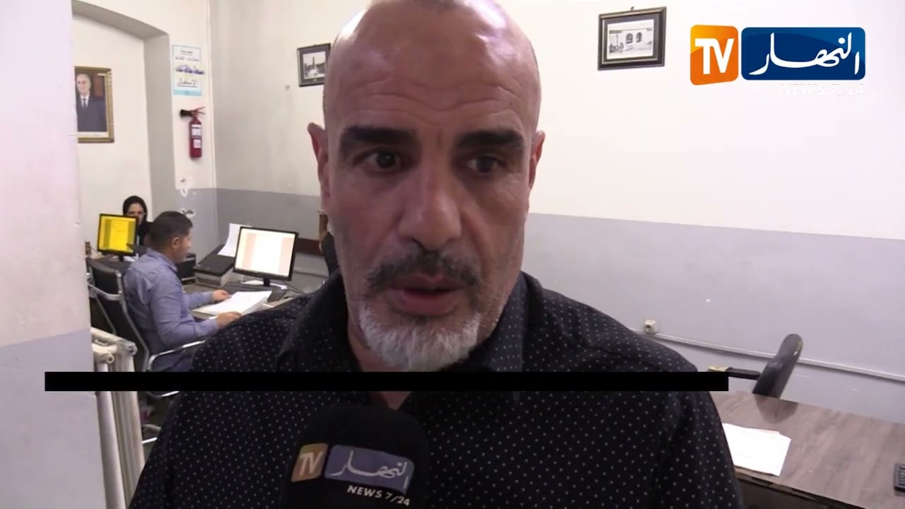 سطيف/ صندوق الضمان الإجتماعي يسهر على صب معاشات المسنين